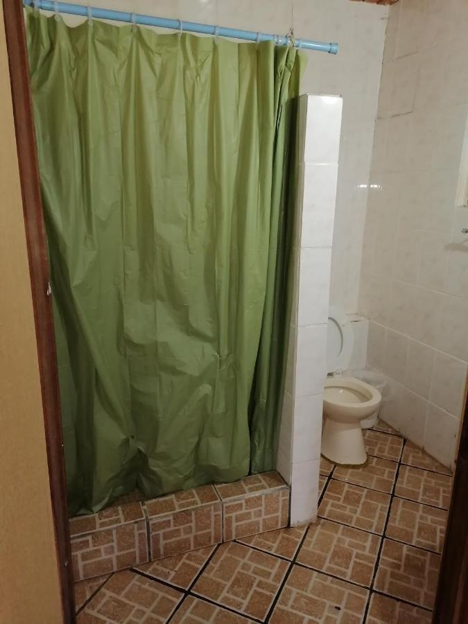Cabanas Casa Victoria Boquete Εξωτερικό φωτογραφία
